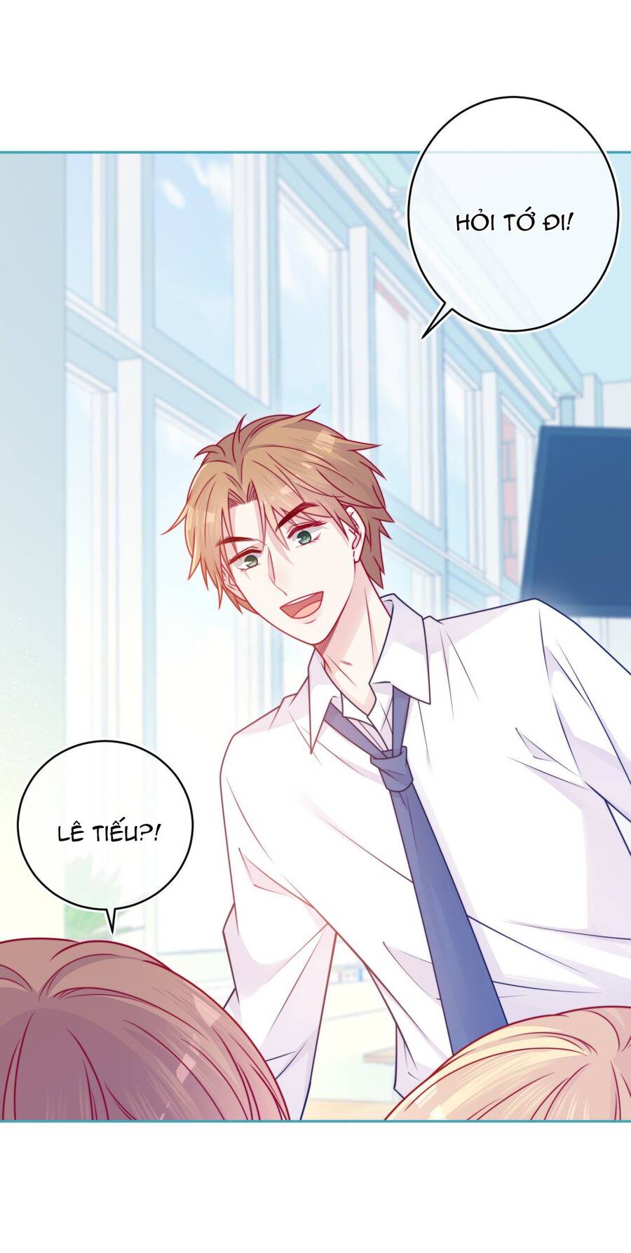 Khi Cô Gái Nhìn Thấy Thời Gian Chapter 35 - 13