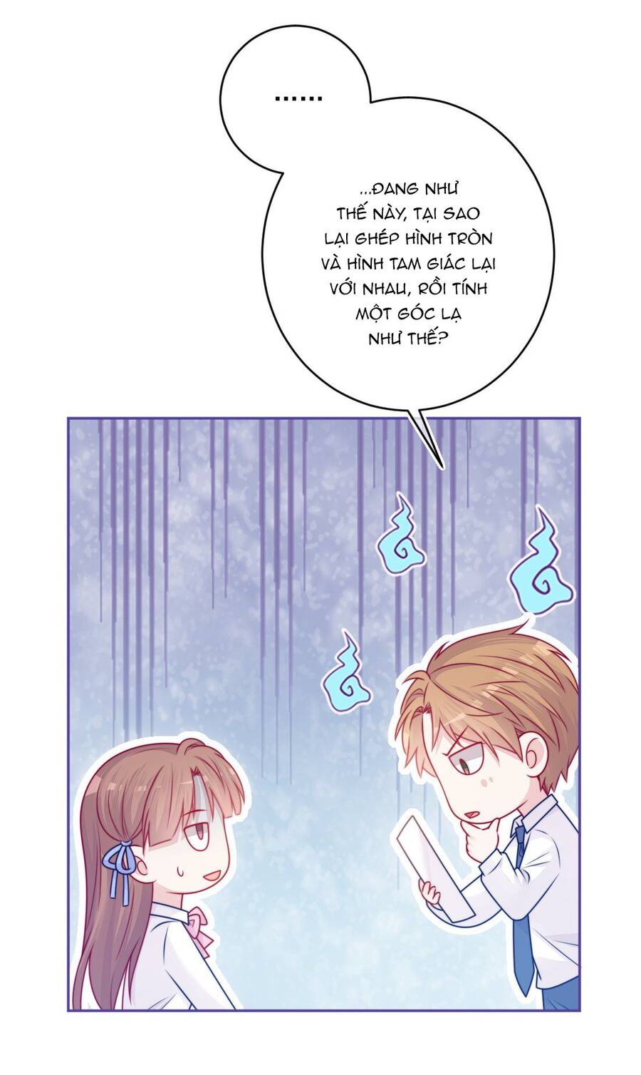 Khi Cô Gái Nhìn Thấy Thời Gian Chapter 35 - 15