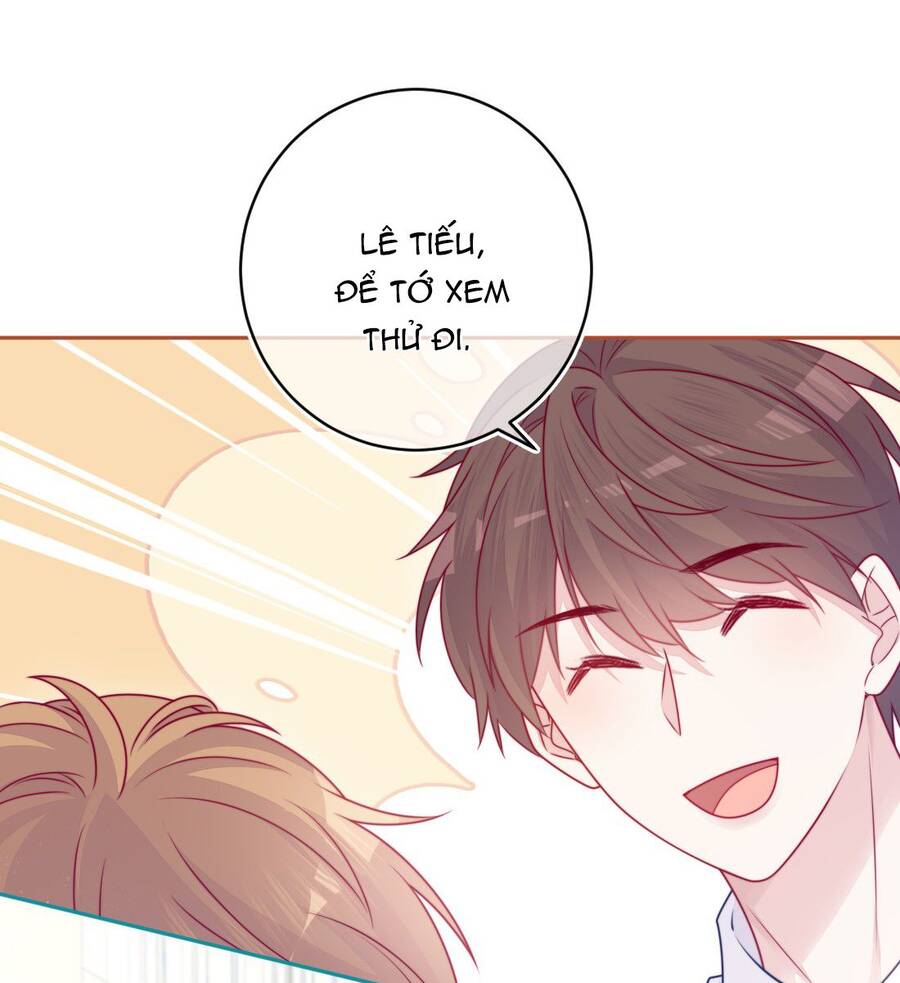 Khi Cô Gái Nhìn Thấy Thời Gian Chapter 35 - 16