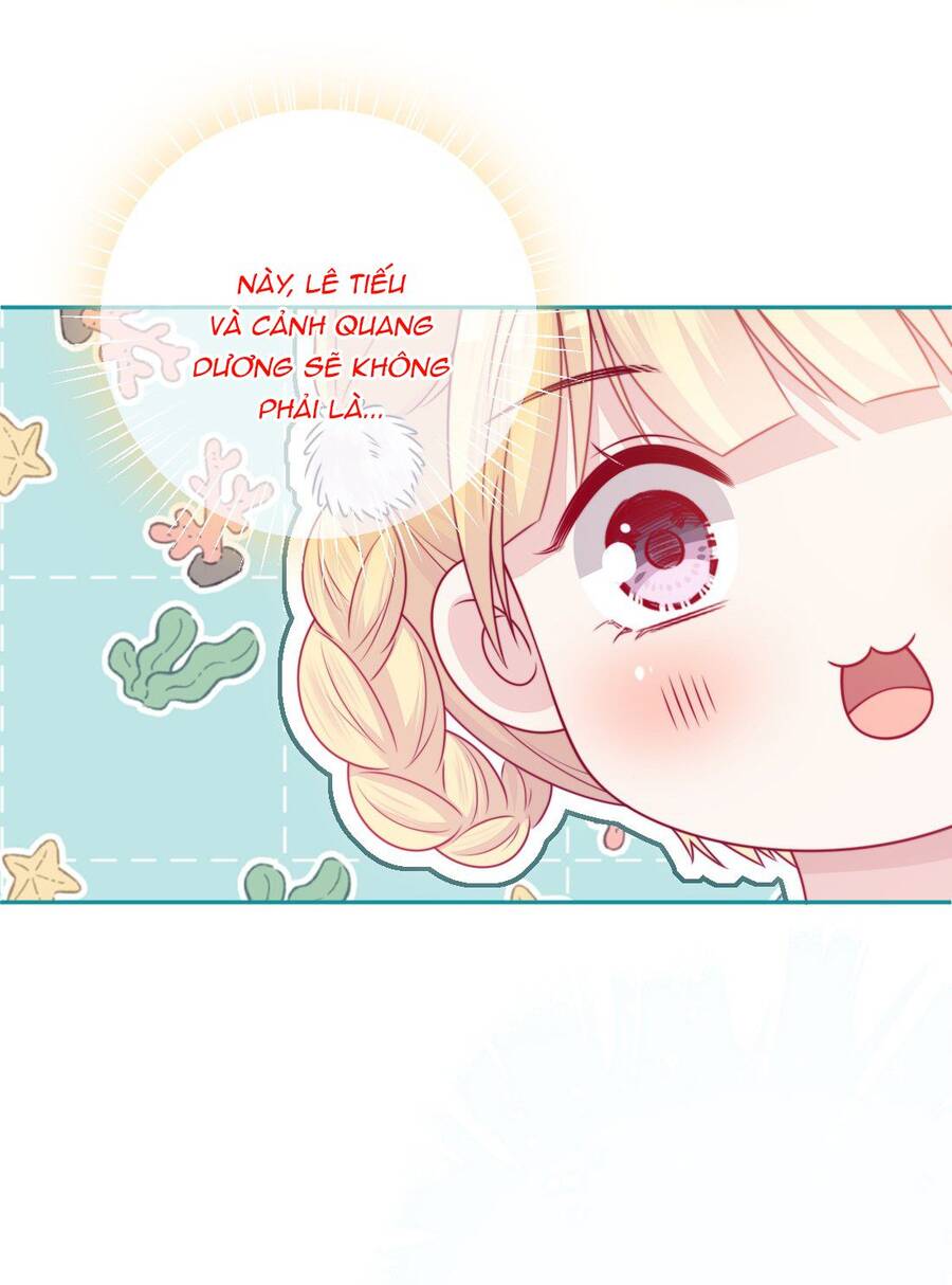 Khi Cô Gái Nhìn Thấy Thời Gian Chapter 35 - 22