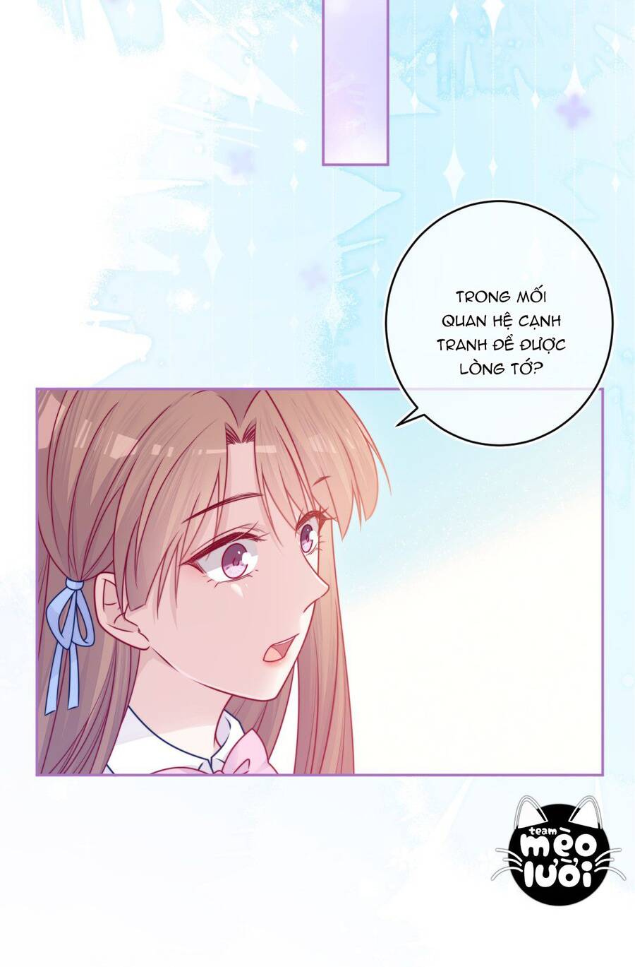 Khi Cô Gái Nhìn Thấy Thời Gian Chapter 35 - 24