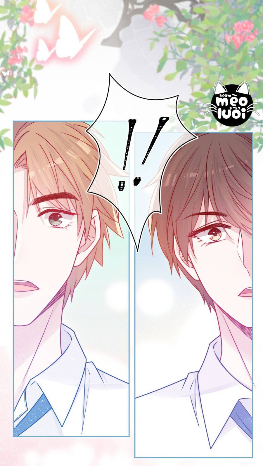 Khi Cô Gái Nhìn Thấy Thời Gian Chapter 35 - 29