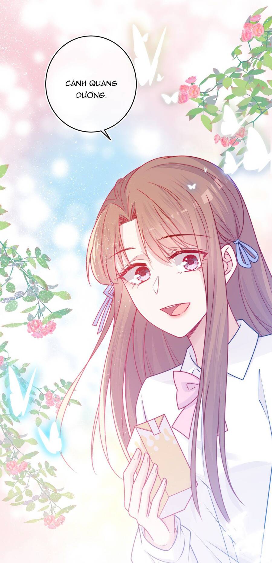 Khi Cô Gái Nhìn Thấy Thời Gian Chapter 35 - 30