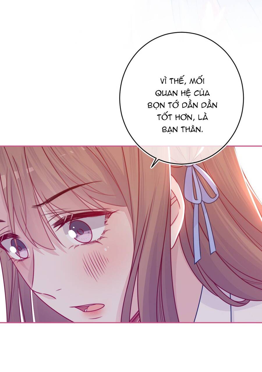 Khi Cô Gái Nhìn Thấy Thời Gian Chapter 35 - 35