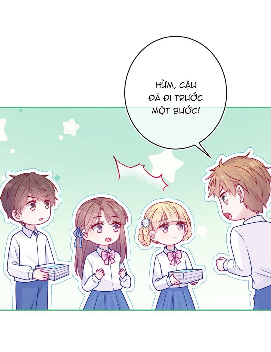 Khi Cô Gái Nhìn Thấy Thời Gian Chapter 35 - 5