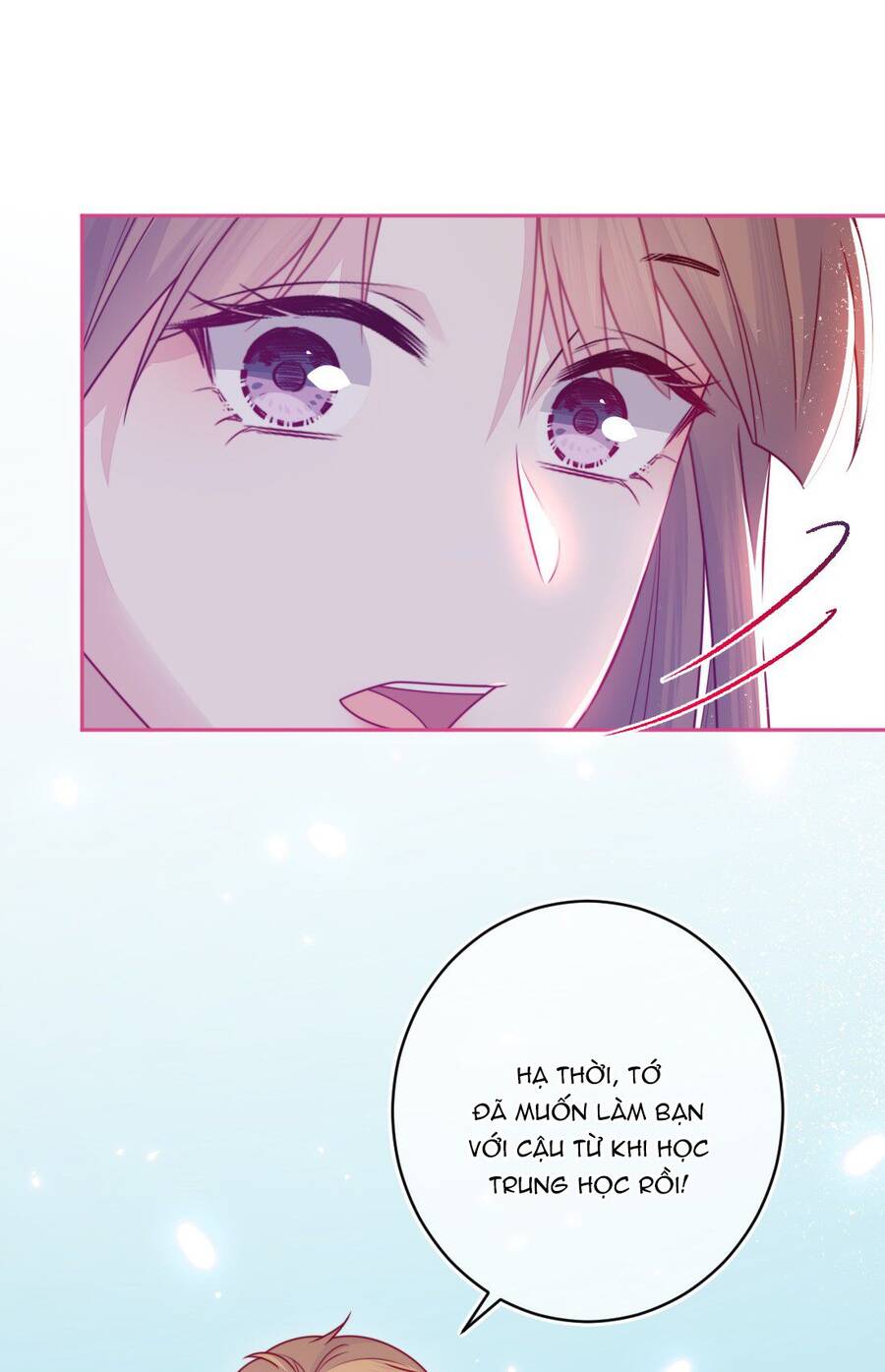 Khi Cô Gái Nhìn Thấy Thời Gian Chapter 35 - 42