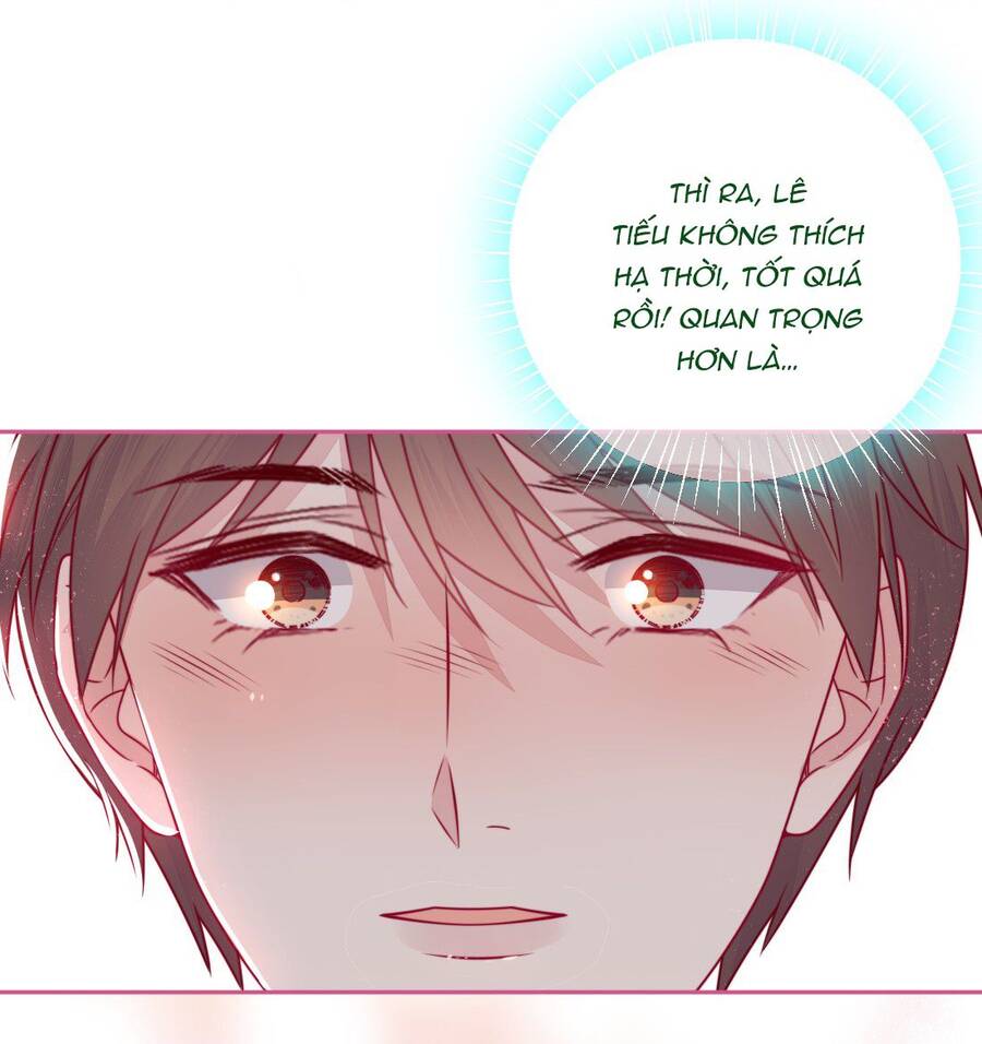 Khi Cô Gái Nhìn Thấy Thời Gian Chapter 35 - 45