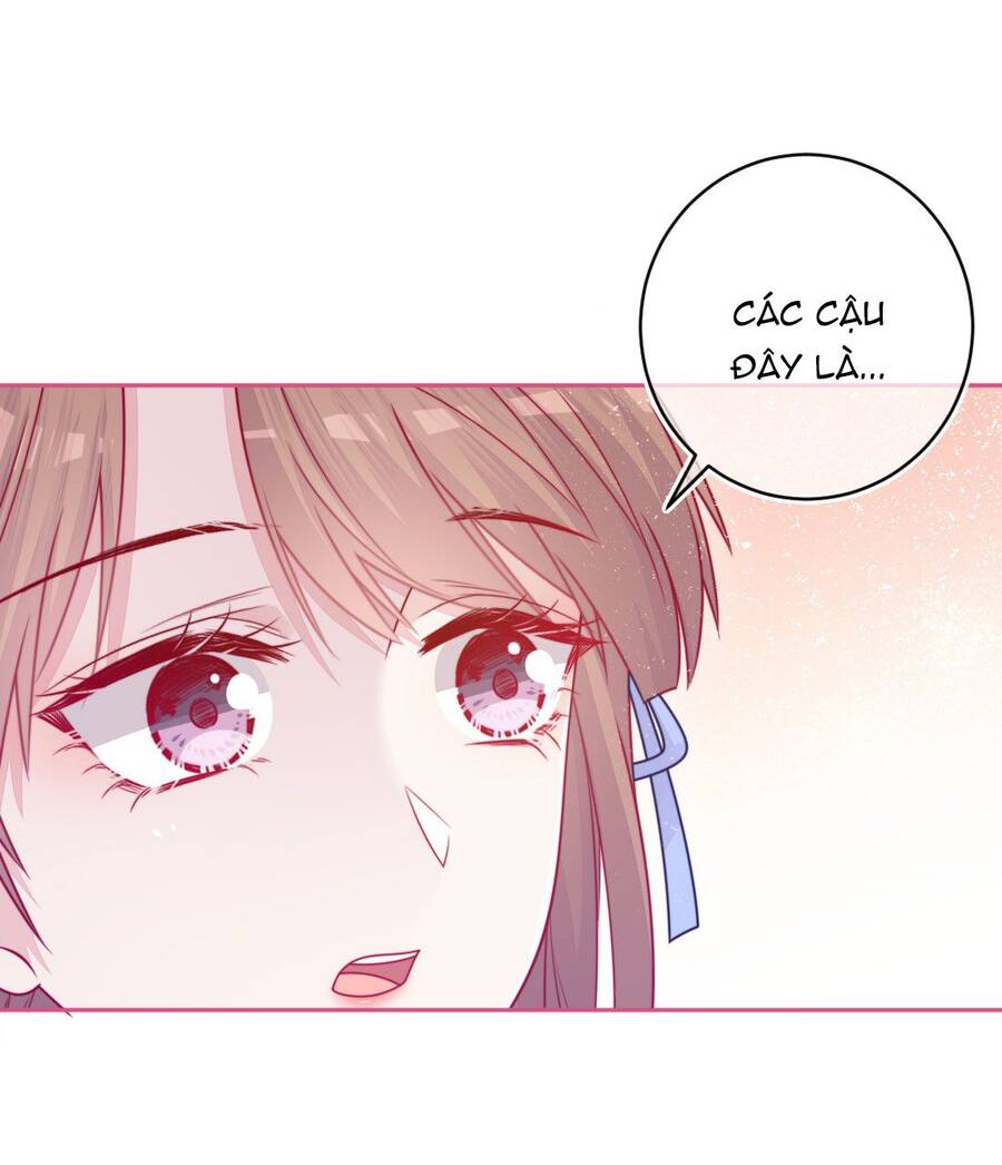 Khi Cô Gái Nhìn Thấy Thời Gian Chapter 35 - 6