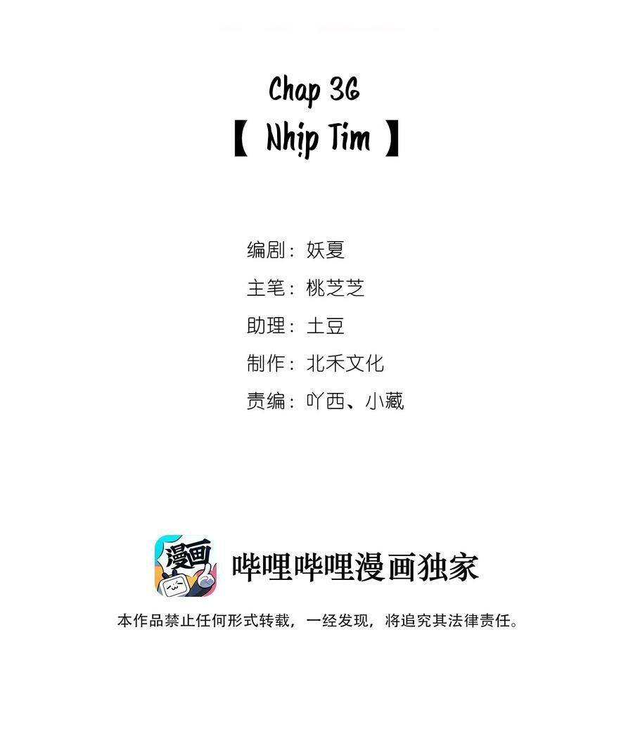 Khi Cô Gái Nhìn Thấy Thời Gian Chapter 36 - 2