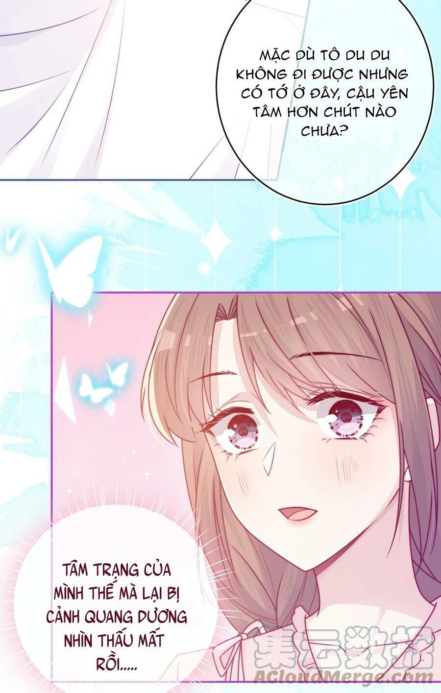 Khi Cô Gái Nhìn Thấy Thời Gian Chapter 36 - 16