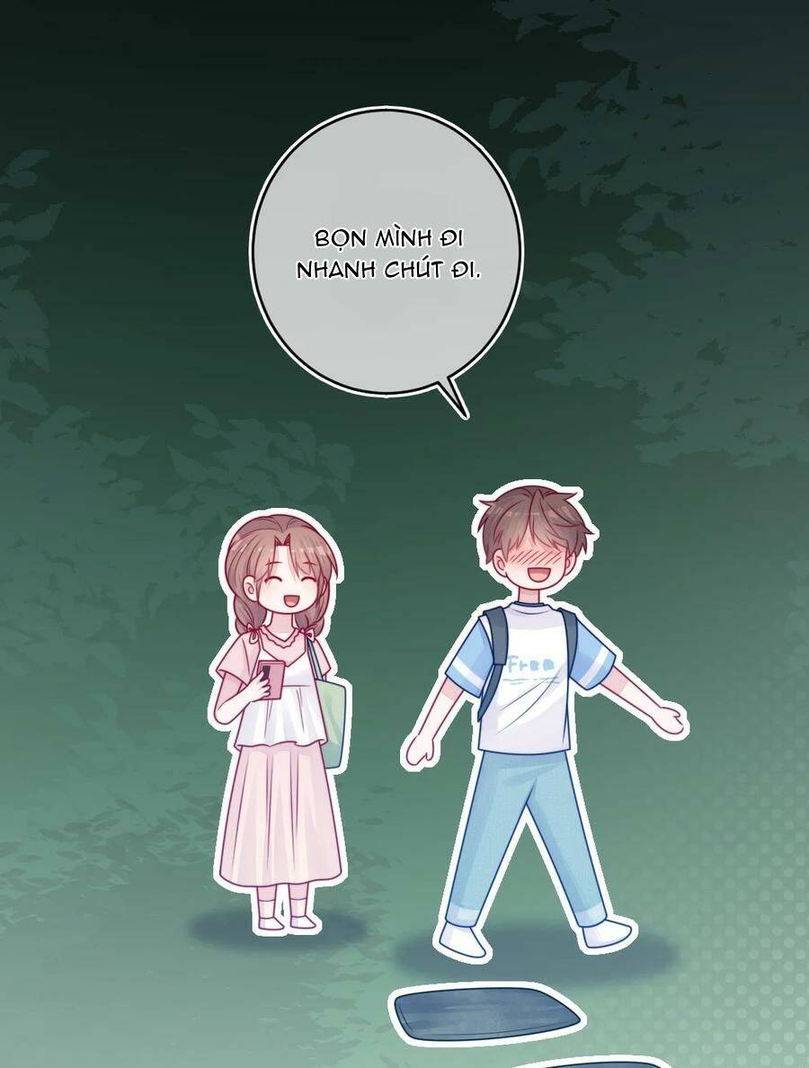 Khi Cô Gái Nhìn Thấy Thời Gian Chapter 36 - 18