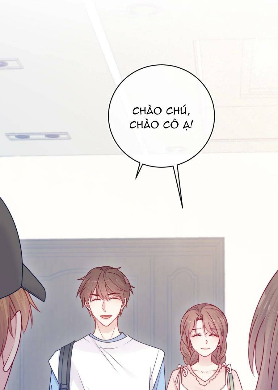 Khi Cô Gái Nhìn Thấy Thời Gian Chapter 36 - 21