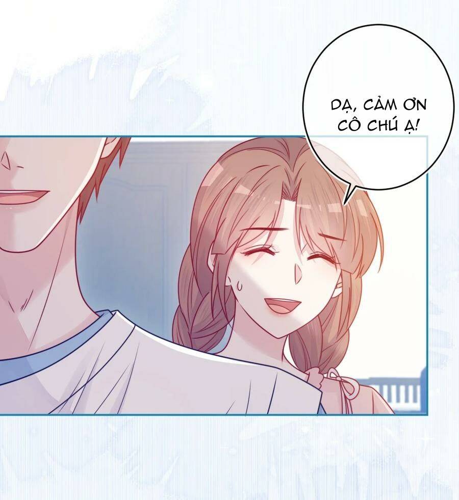 Khi Cô Gái Nhìn Thấy Thời Gian Chapter 36 - 23