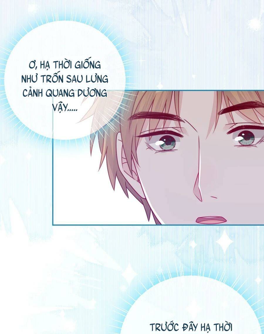 Khi Cô Gái Nhìn Thấy Thời Gian Chapter 36 - 24