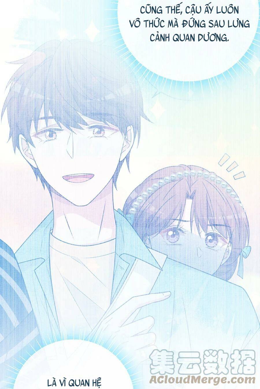 Khi Cô Gái Nhìn Thấy Thời Gian Chapter 36 - 25