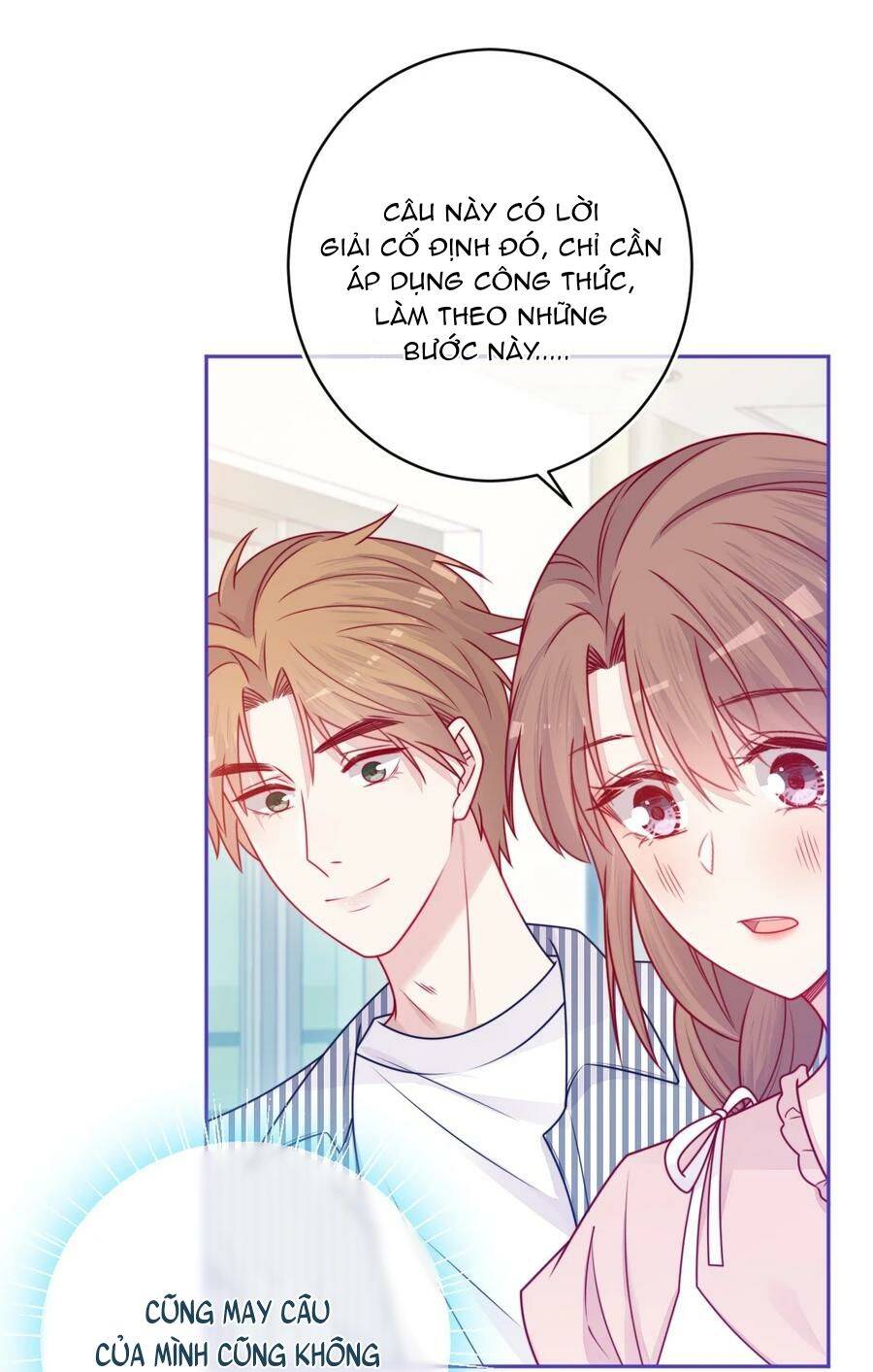 Khi Cô Gái Nhìn Thấy Thời Gian Chapter 36 - 30