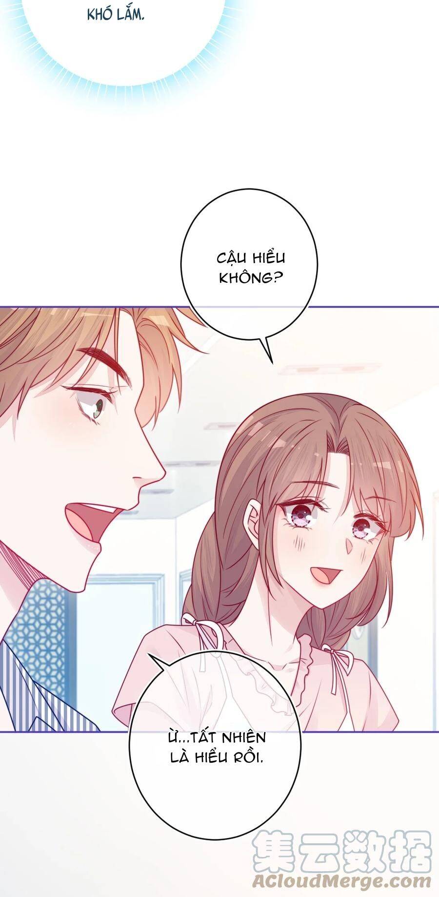 Khi Cô Gái Nhìn Thấy Thời Gian Chapter 36 - 31