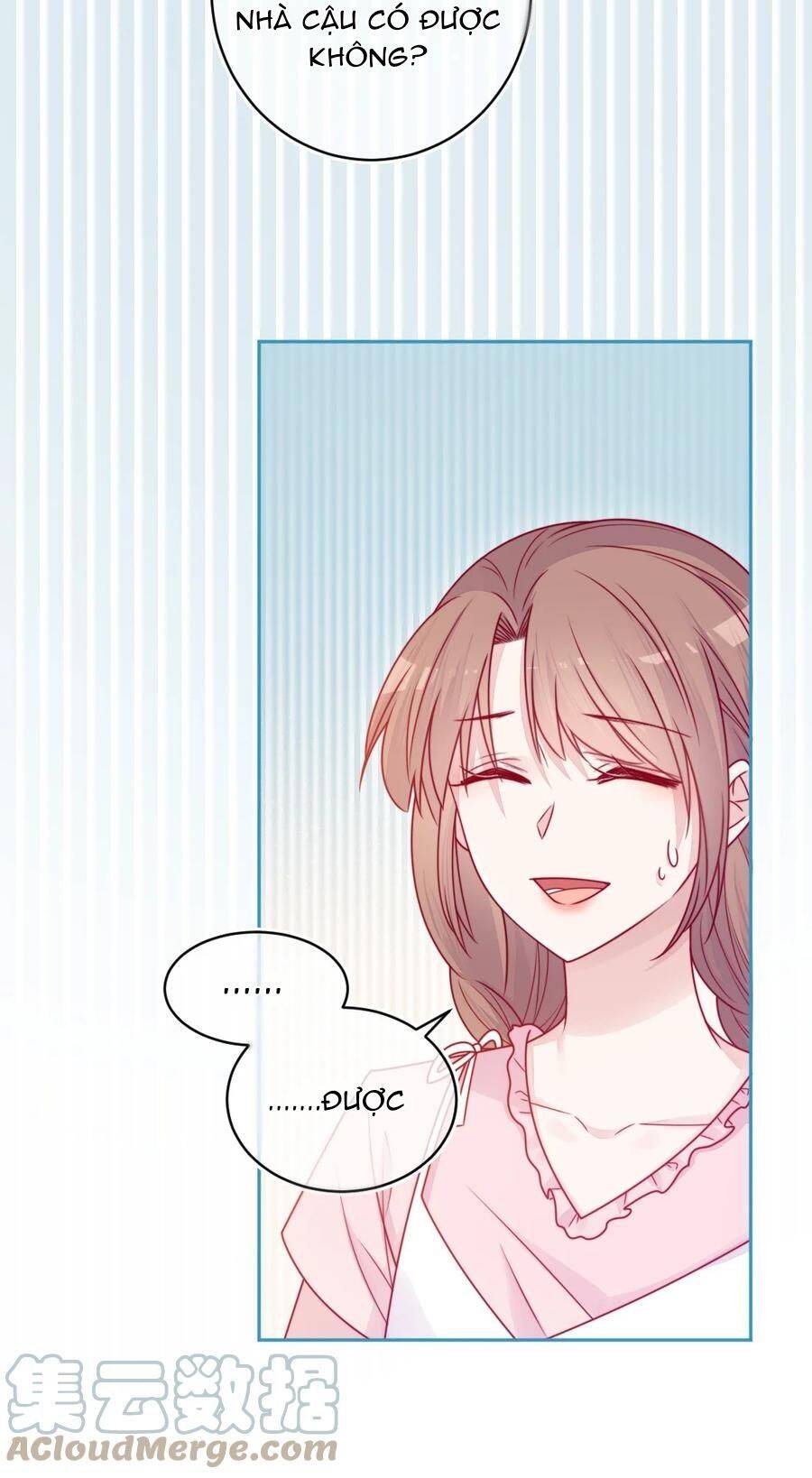 Khi Cô Gái Nhìn Thấy Thời Gian Chapter 36 - 37