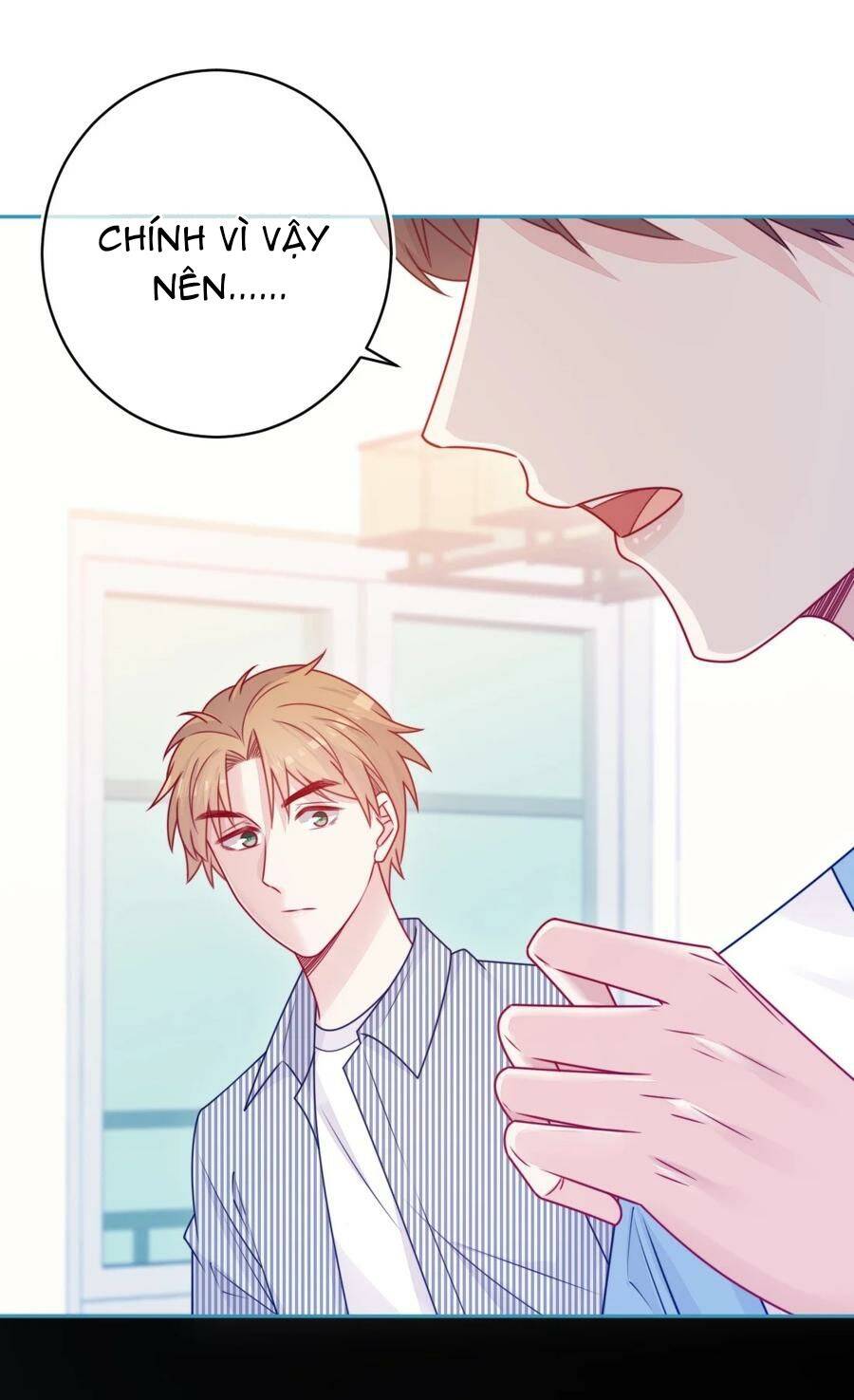 Khi Cô Gái Nhìn Thấy Thời Gian Chapter 36 - 41