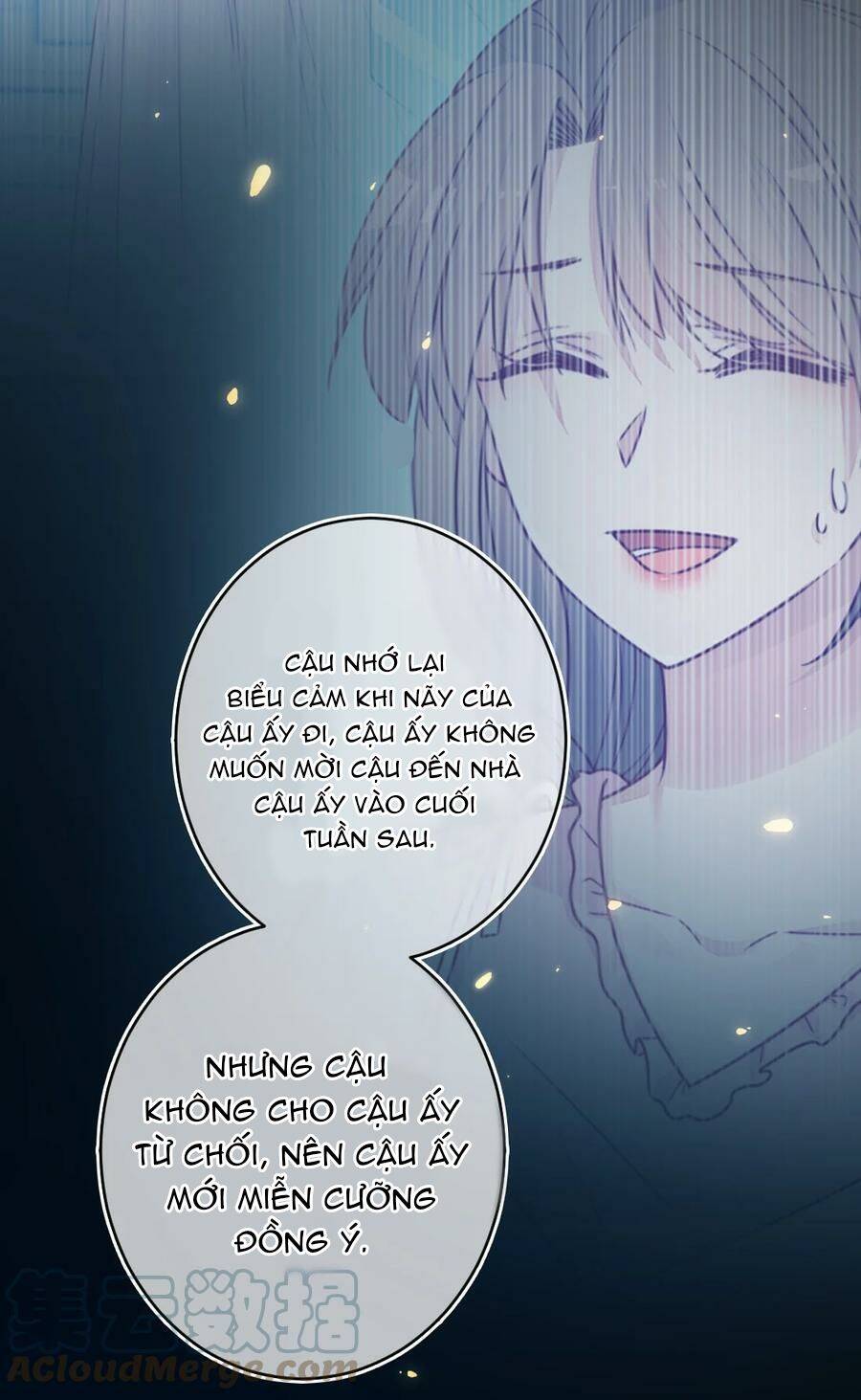 Khi Cô Gái Nhìn Thấy Thời Gian Chapter 36 - 43