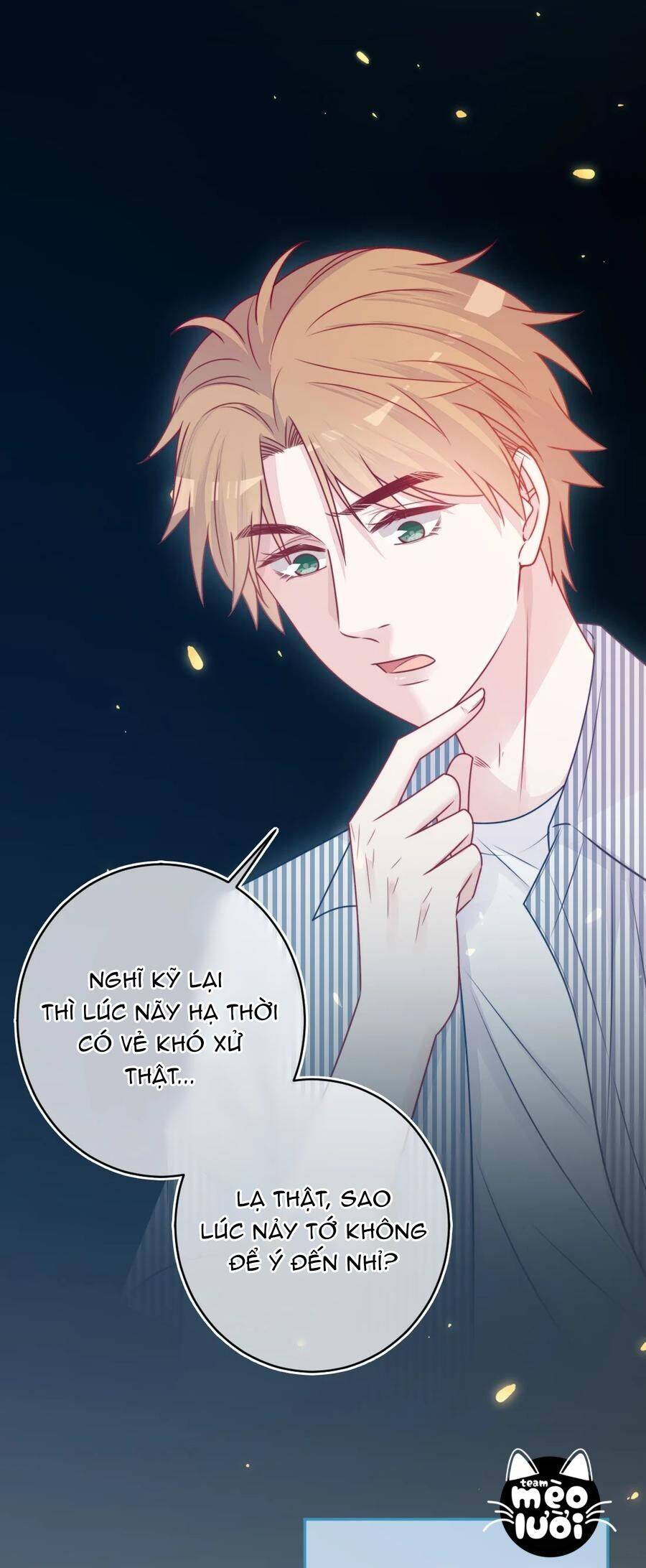 Khi Cô Gái Nhìn Thấy Thời Gian Chapter 36 - 44