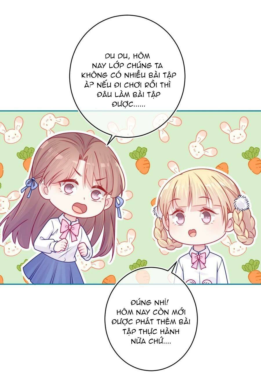 Khi Cô Gái Nhìn Thấy Thời Gian Chapter 36 - 6