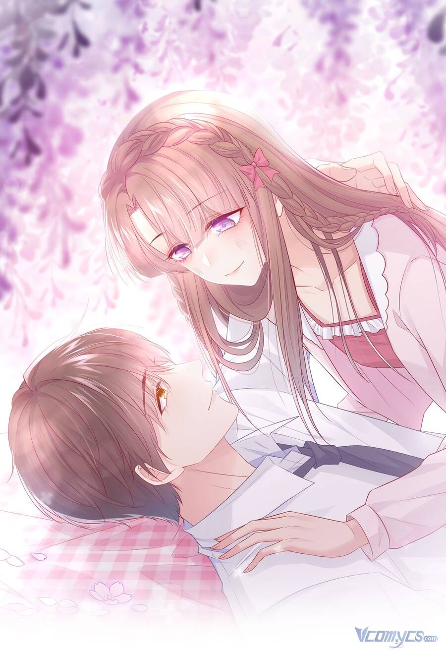 Khi Cô Gái Nhìn Thấy Thời Gian Chapter 37 - 1