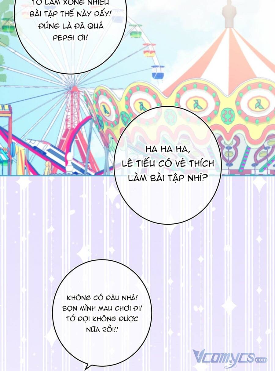 Khi Cô Gái Nhìn Thấy Thời Gian Chapter 37 - 11