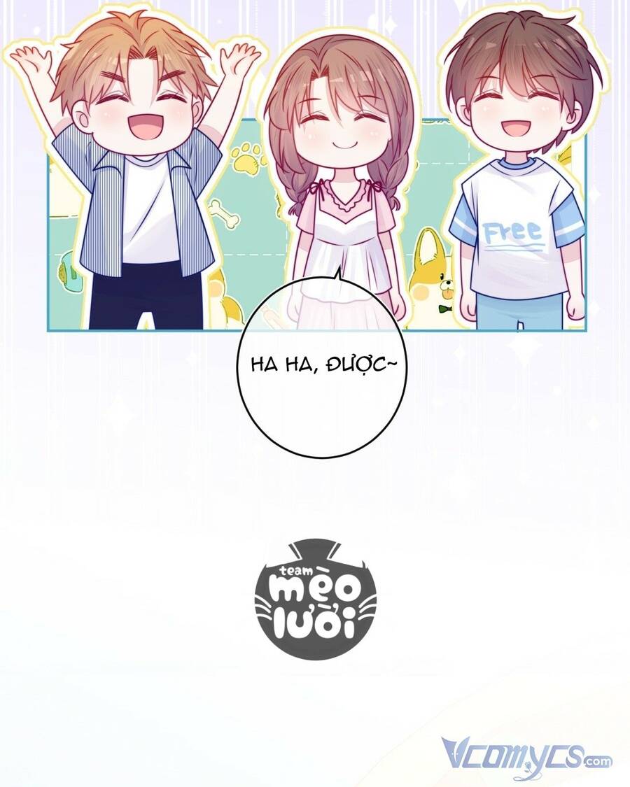Khi Cô Gái Nhìn Thấy Thời Gian Chapter 37 - 12