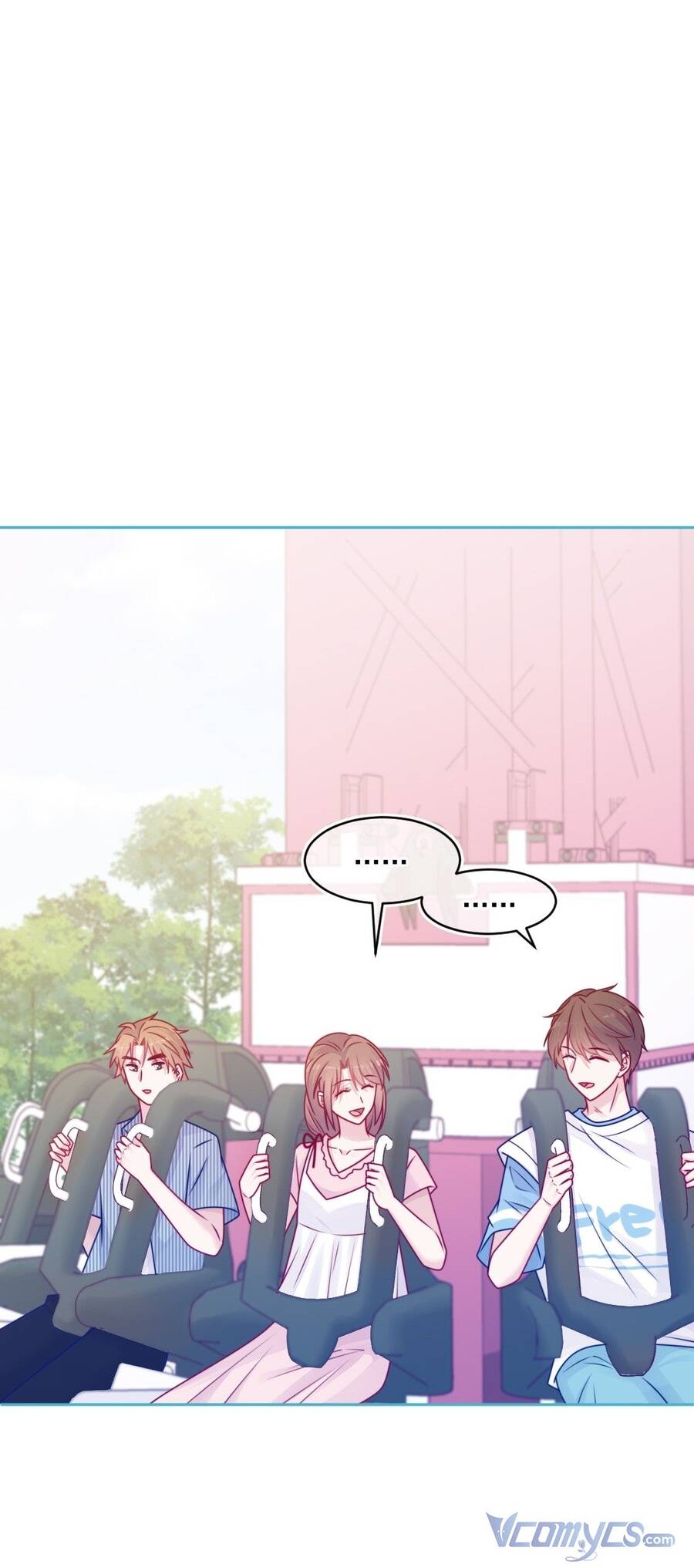 Khi Cô Gái Nhìn Thấy Thời Gian Chapter 37 - 17