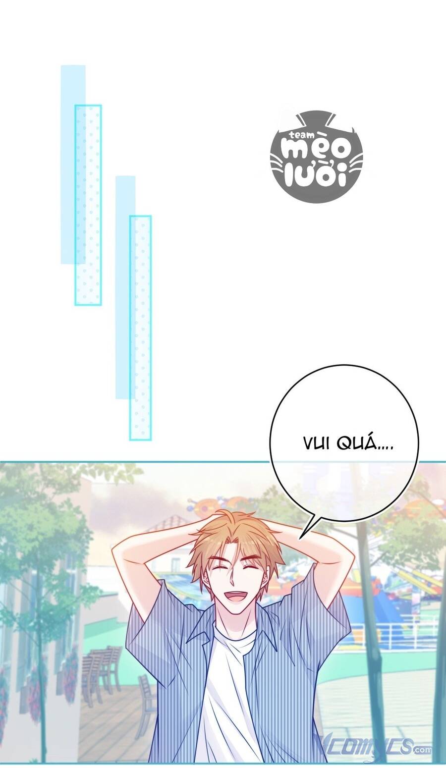 Khi Cô Gái Nhìn Thấy Thời Gian Chapter 37 - 18