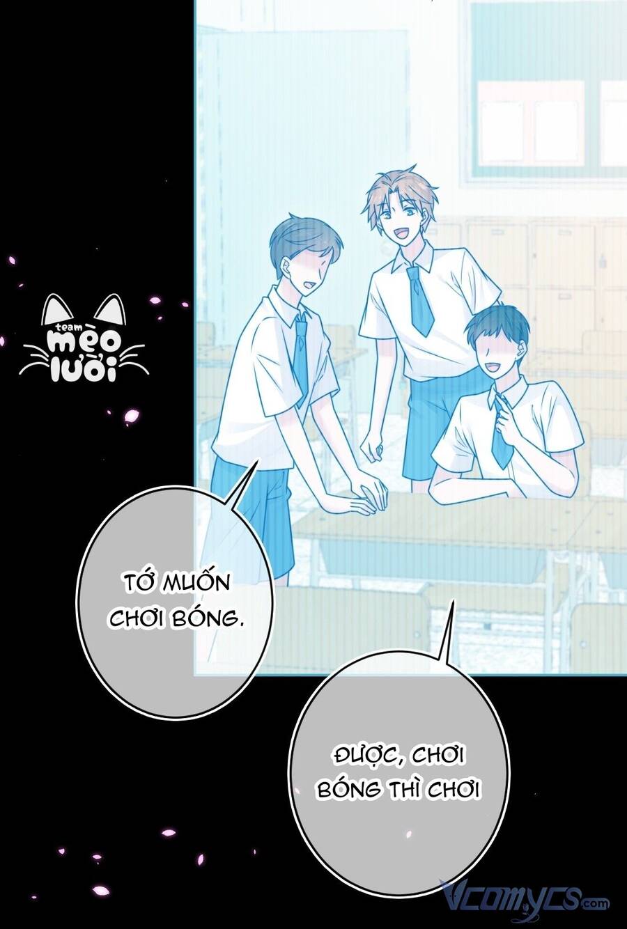 Khi Cô Gái Nhìn Thấy Thời Gian Chapter 37 - 22