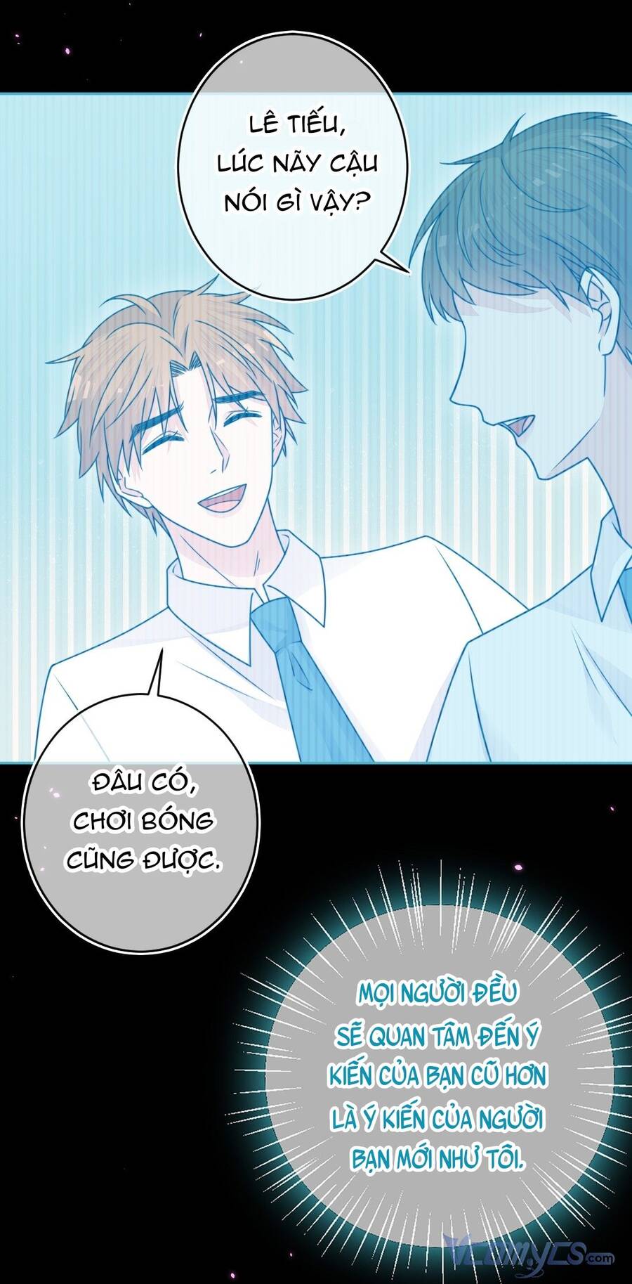 Khi Cô Gái Nhìn Thấy Thời Gian Chapter 37 - 23