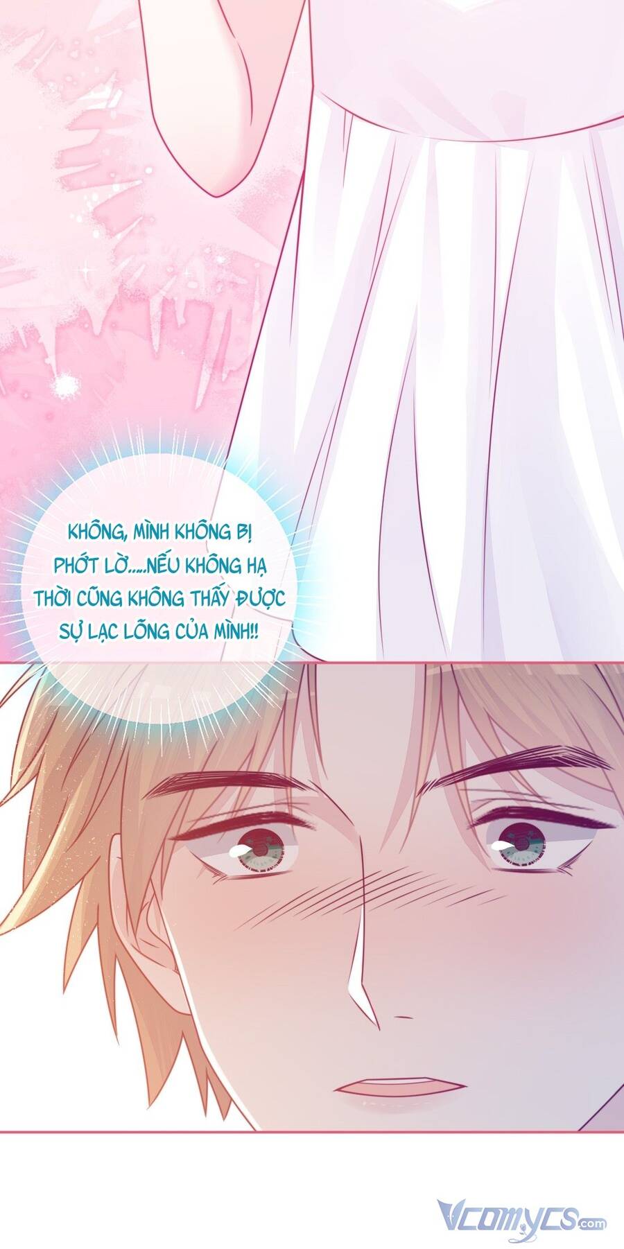 Khi Cô Gái Nhìn Thấy Thời Gian Chapter 37 - 31