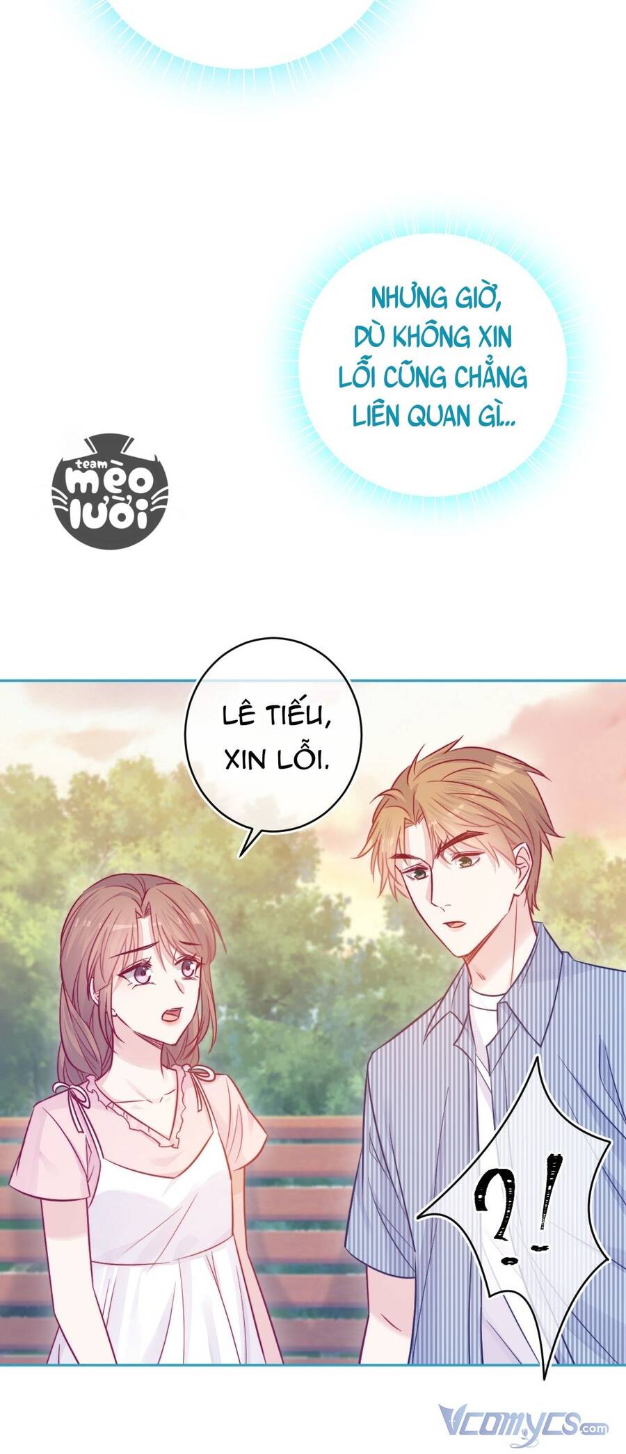 Khi Cô Gái Nhìn Thấy Thời Gian Chapter 37 - 36