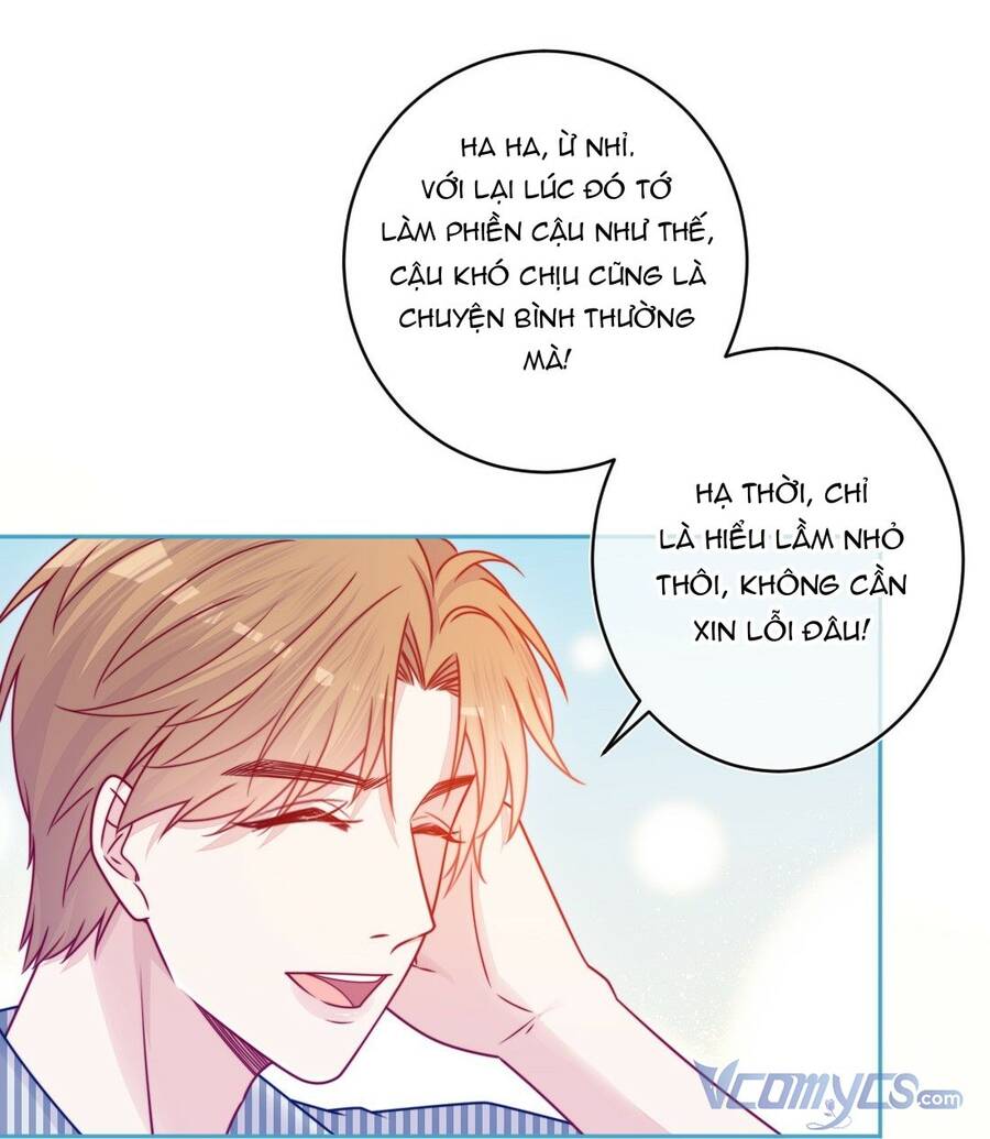 Khi Cô Gái Nhìn Thấy Thời Gian Chapter 37 - 5