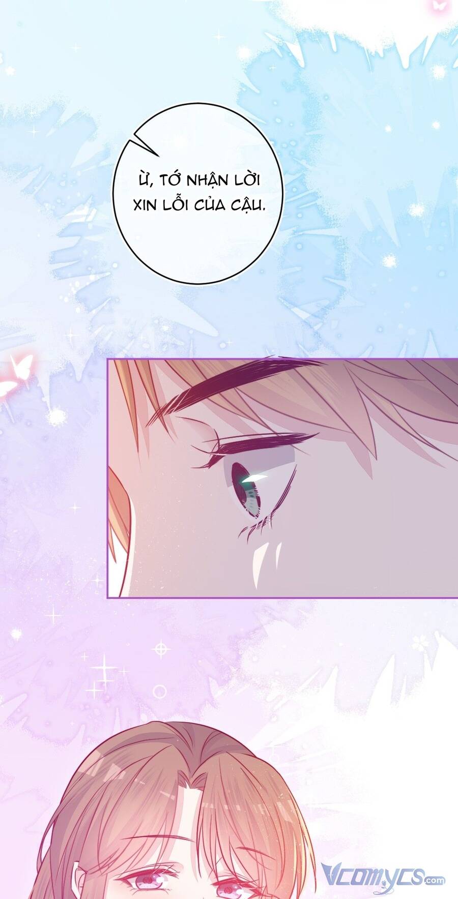 Khi Cô Gái Nhìn Thấy Thời Gian Chapter 37 - 43