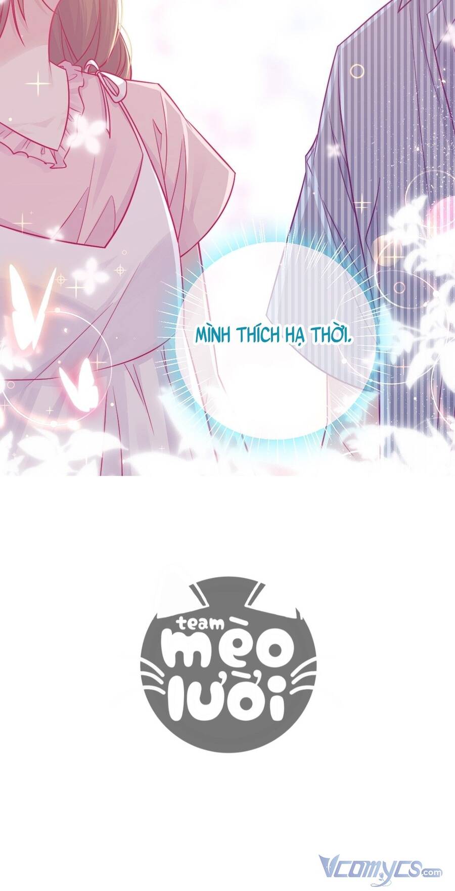 Khi Cô Gái Nhìn Thấy Thời Gian Chapter 37 - 48