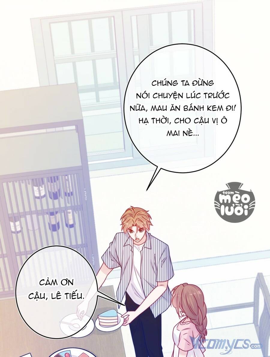 Khi Cô Gái Nhìn Thấy Thời Gian Chapter 37 - 6