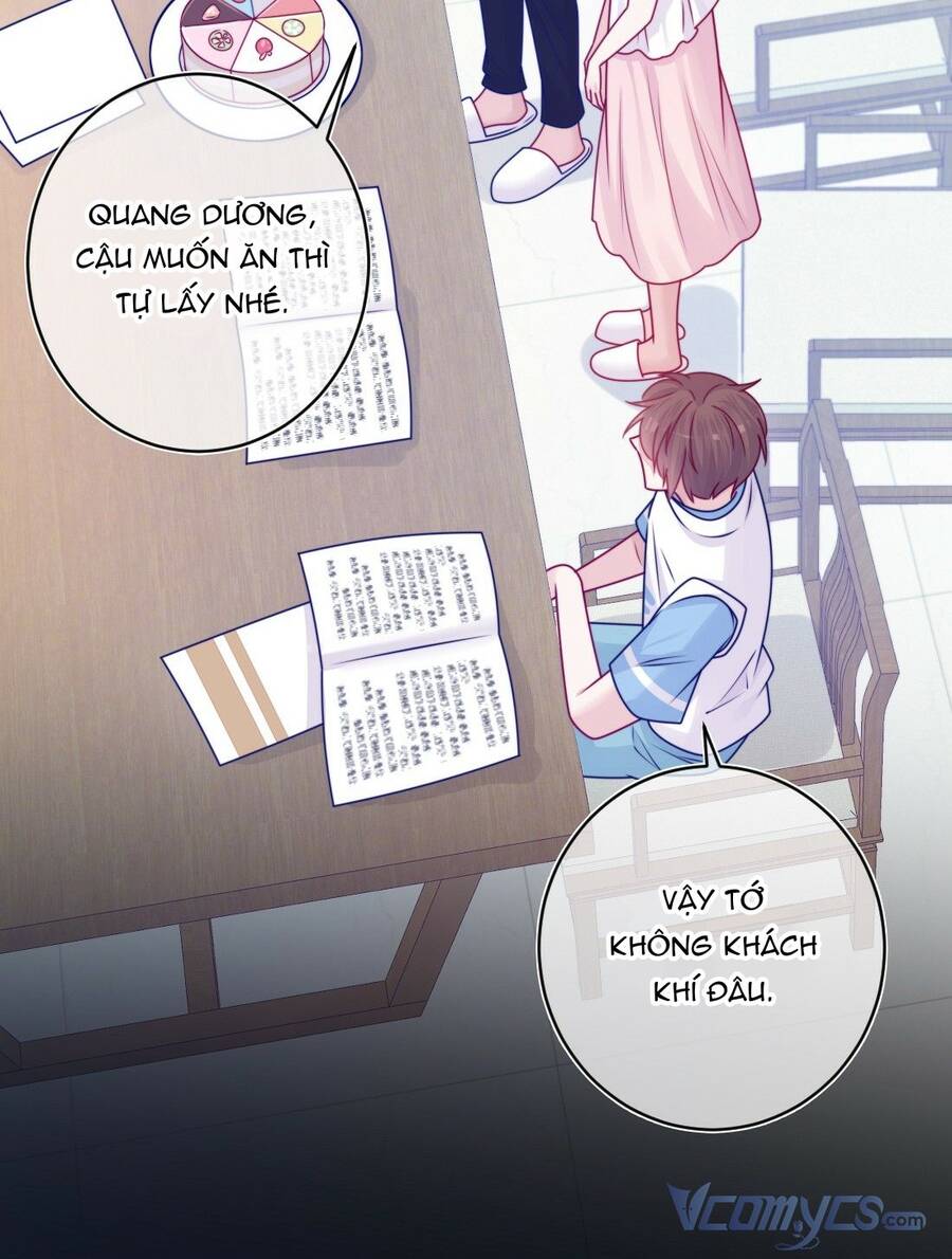 Khi Cô Gái Nhìn Thấy Thời Gian Chapter 37 - 7