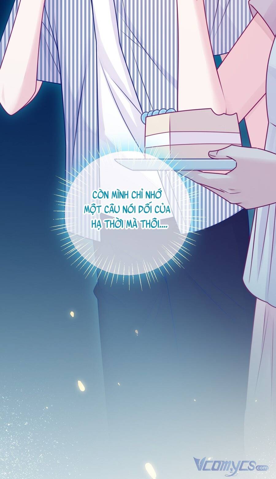 Khi Cô Gái Nhìn Thấy Thời Gian Chapter 37 - 9