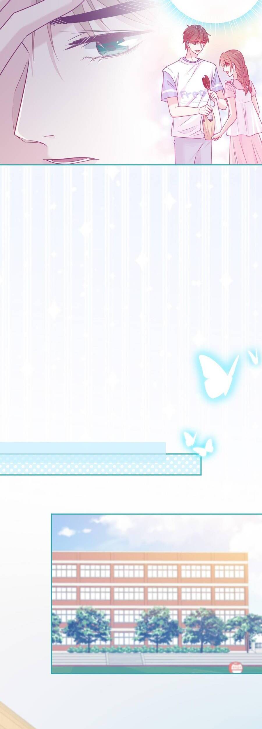 Khi Cô Gái Nhìn Thấy Thời Gian Chapter 38 - 11