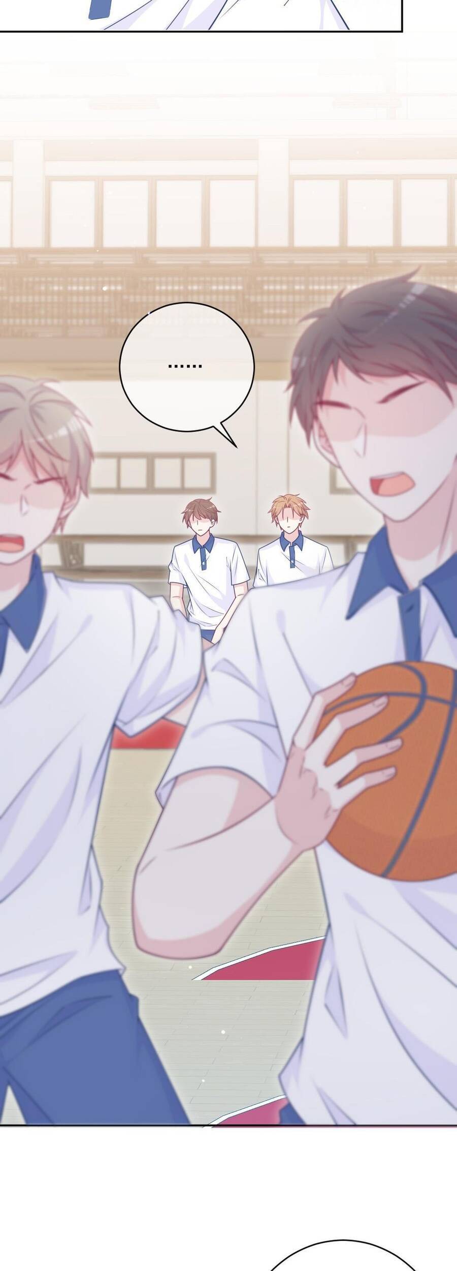 Khi Cô Gái Nhìn Thấy Thời Gian Chapter 38 - 20