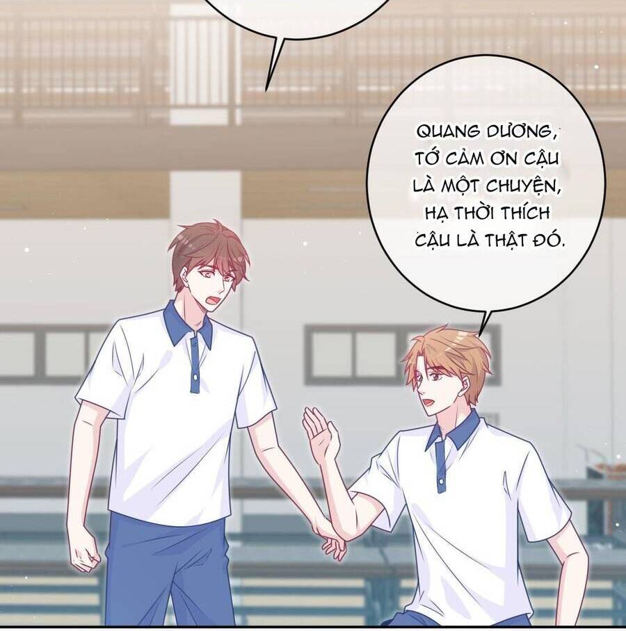 Khi Cô Gái Nhìn Thấy Thời Gian Chapter 38 - 28