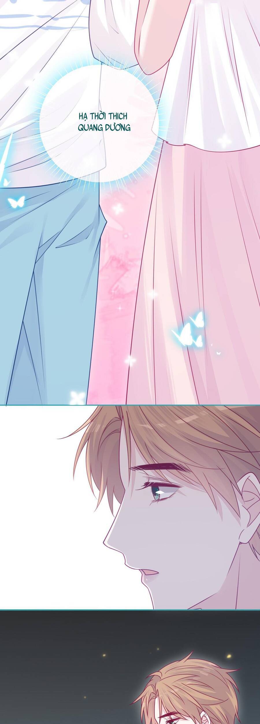 Khi Cô Gái Nhìn Thấy Thời Gian Chapter 38 - 9