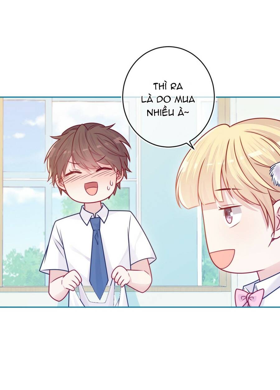 Khi Cô Gái Nhìn Thấy Thời Gian Chapter 39 - 13