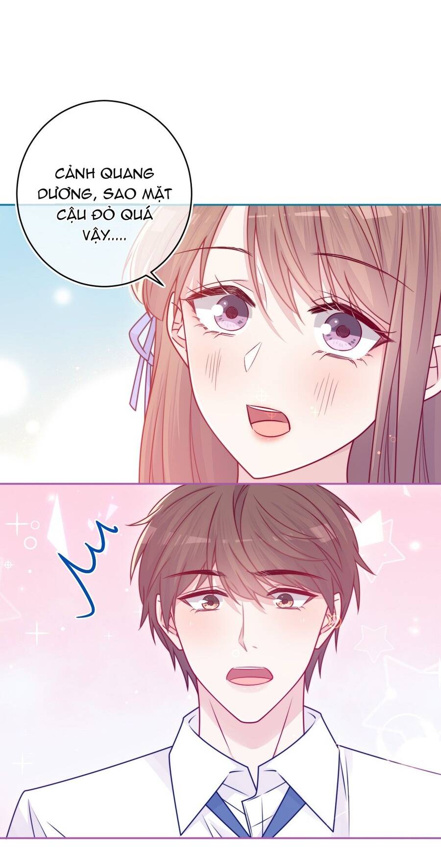 Khi Cô Gái Nhìn Thấy Thời Gian Chapter 39 - 14