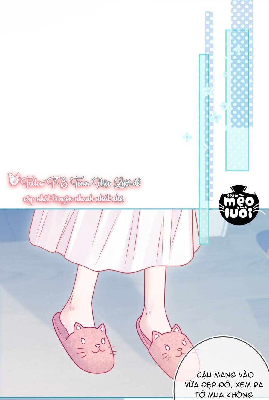 Khi Cô Gái Nhìn Thấy Thời Gian Chapter 39 - 24