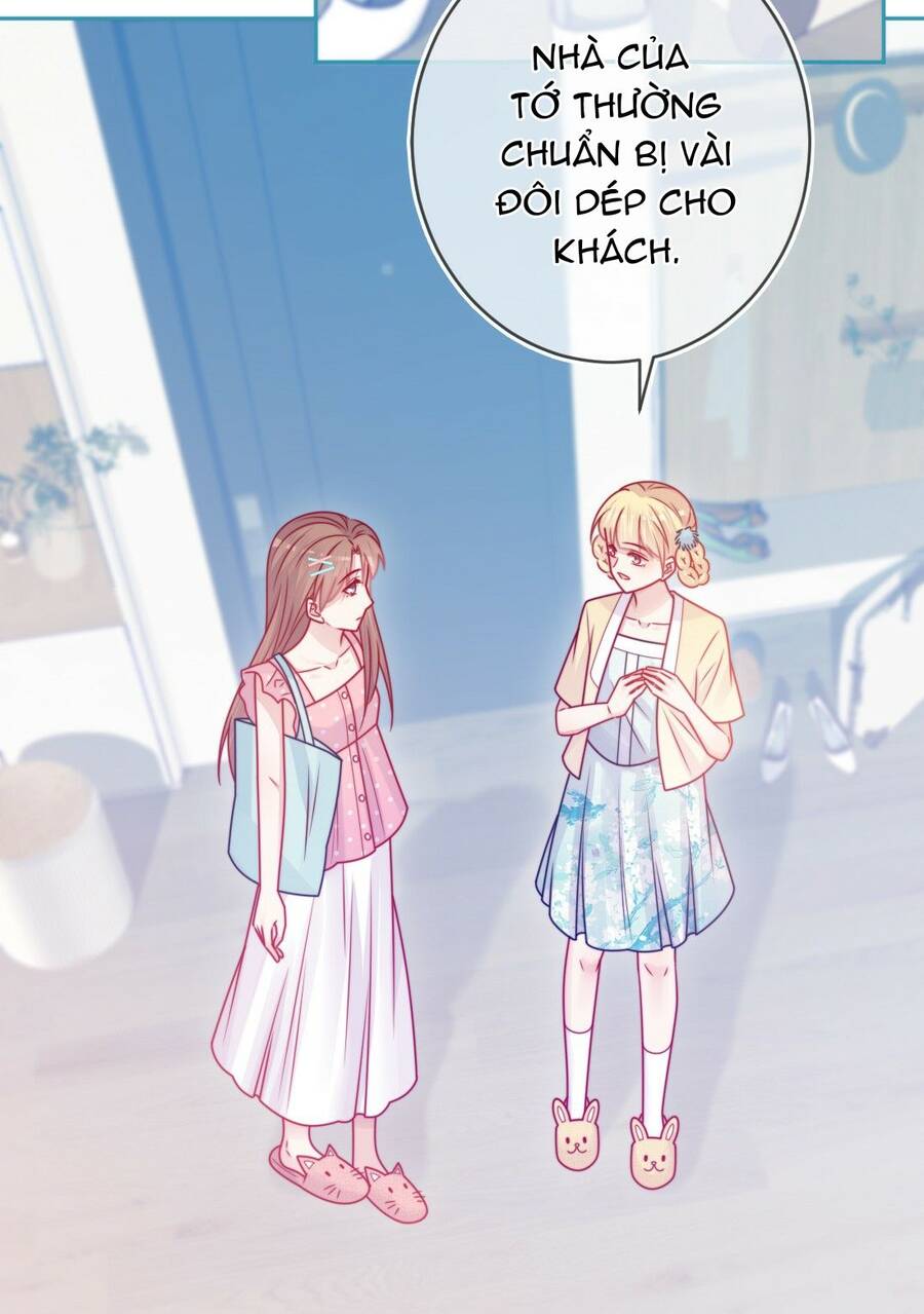 Khi Cô Gái Nhìn Thấy Thời Gian Chapter 39 - 27