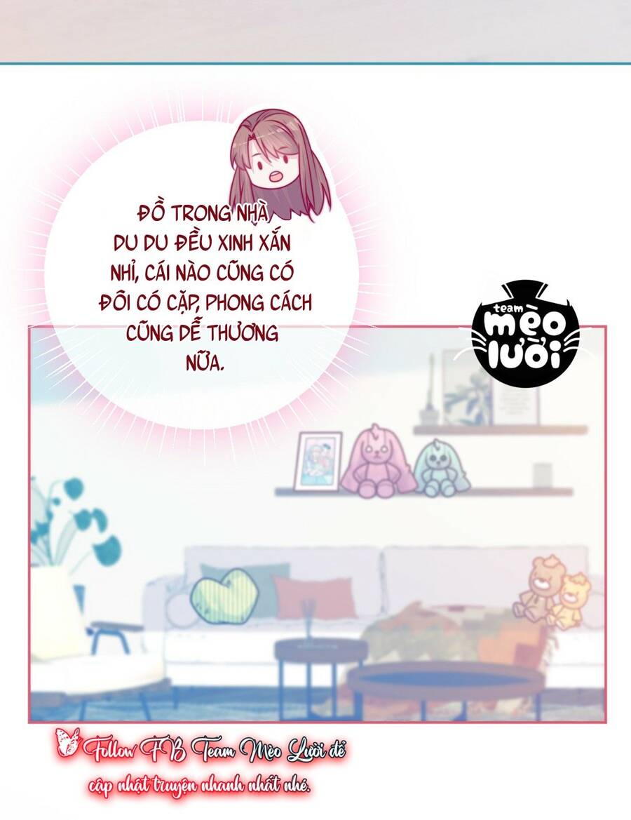 Khi Cô Gái Nhìn Thấy Thời Gian Chapter 39 - 28